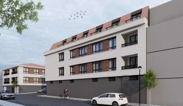 Altınçağ - Tunca Sokak Projesi 2