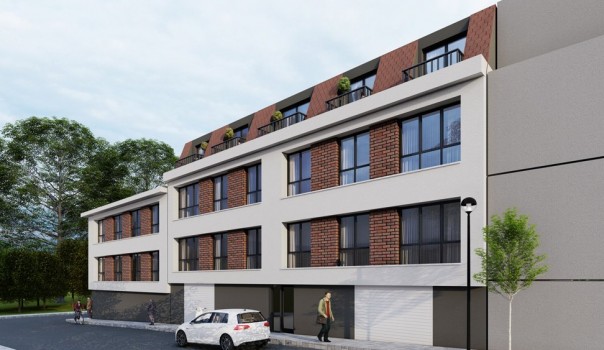 Altınçağ - Tunca Sokak Projesi