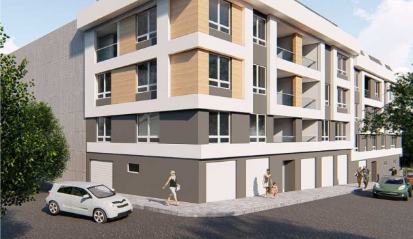 AYRANCI - ÖZCANLAR SOKAK