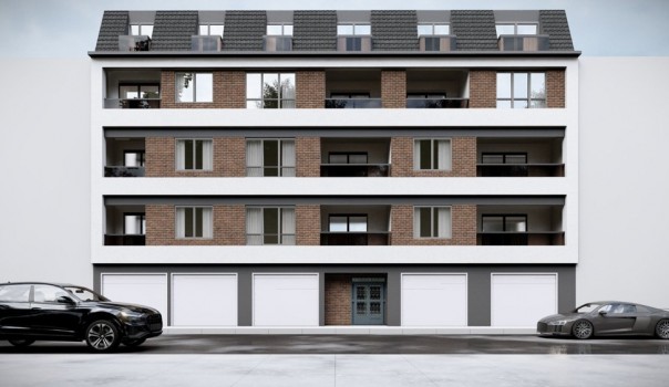 Batıkent Kervan Sokak No 66