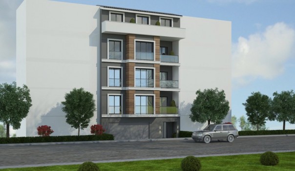 Büyükdere Cevherli Sokak No 34