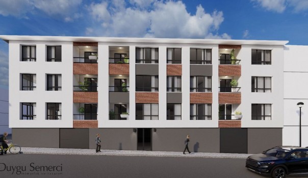 Büyükdere Kaplanlı Caddesi No 162