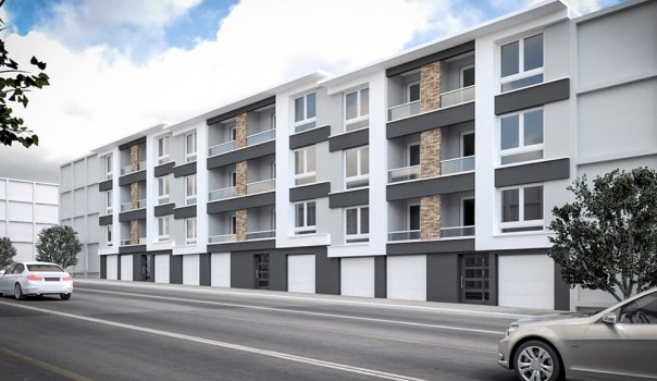 Elkara Sokak Projesi