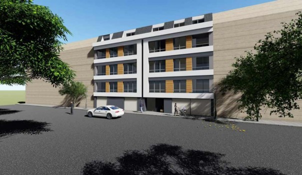 Göztepe Baruthane Sokak No 16