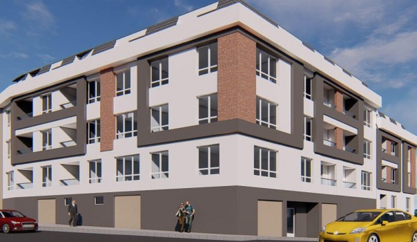 Gürdal Sokak Projesi