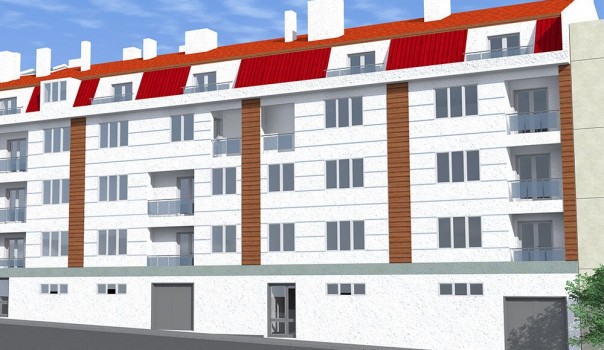 Karakaya Sokak Projesi