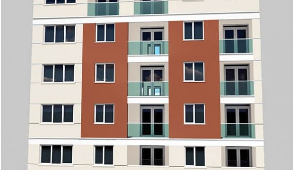 Kılıçkaya Sokak Projesi