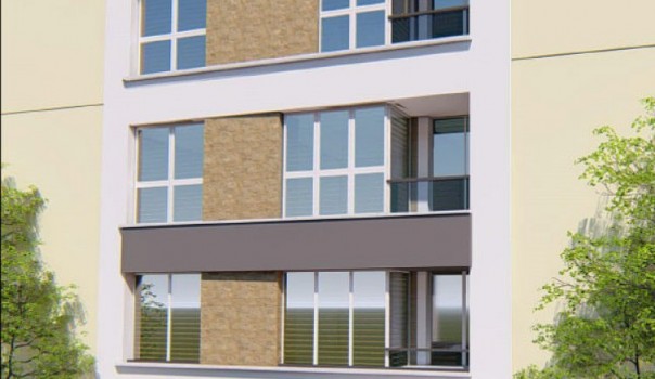 Tezcaner Sokak Projesi