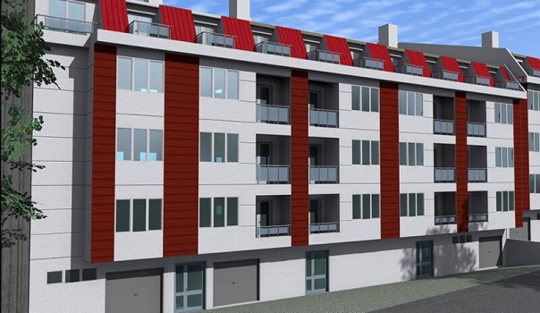 Yıldıztepe Özkaya Sokak Projesi