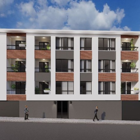 Büyükdere Kaplanlı Caddesi No 162